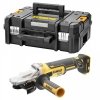 Akumulatorowa szlifierka kątowa DeWalt DCG405FNT 125mm 18V